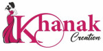 Khanak Creation Logo