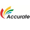 Accurate Industrial Products Logo
