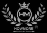 HOWMORE Logo