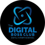 THE DIGITAL BOSS CLUB