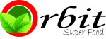 Orbit Food Enterprise Logo