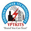 Yamuna Power Technologies