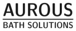Aurous Bath Solutions Logo