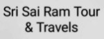Sri Sai Ram Tour  Travels