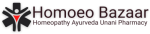 Homeobazaar Logo