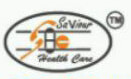 Health Care And Wellness Centre Logo