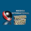 Nicosia International(an Iso 9001:2008) Certified Logo