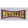 Metalic Manufacturer Logo