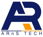 ARnS Tech Pvt Ltd Logo