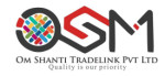 Omshanti Trade Link Pvt. Ltd. Logo