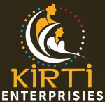 Kirti Enterprises Logo