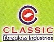 Classic Fibreglass Industries Logo