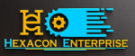 Hexacon Enterprise Logo