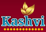 Kashvi Herbals Logo