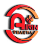 Airin Pharma Logo