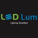 LEDLUM Lighting Logo