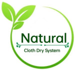 Natural Dry System Logo