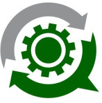 Jain Hydraulics Recycling (Scrap Bailing Machine Manufacturer) Logo