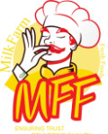 MILKFARM FRESH FOODS Logo
