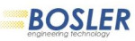 Bosler Tools Logo
