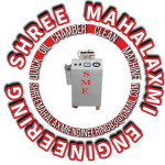 Shri Mahalaxmi Engineering Logo