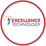 EXCELLENCE TECHNOLOGY Logo