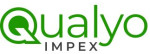 Qualyo IMPEX Logo