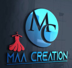 Maa creation Logo