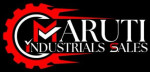 MARUTI INDUSTRIALS SALES Logo