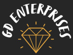 G.D ENTERPRISES Logo