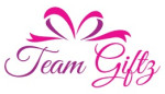 Team Giftz Logo