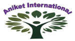 Aniket International Logo