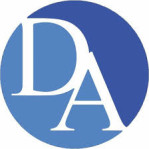 Deepak Agencies Logo