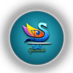 Sai Opticals Logo