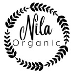 Shri Rajalakshmi Organic Farms Logo