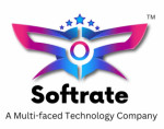 SOFTRATE TECHNOLOGIES Logo