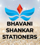 Bhavani Shankar stationary wholesale&retail Logo