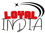 Loyal India Textile Logo
