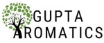 GUPTA AROMATICS PRIVATE LIMITED Logo