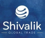 SHIVALIK GLOBAL TRADE Logo