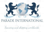 Parade International Private Limited Logo