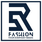 R. S. FASHION Logo