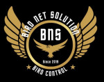 bird net solution Logo