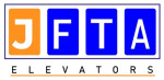 JFTA Elevators Logo
