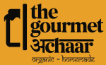 The Gourmet Logo