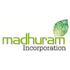 Madhuram Incorporation Logo