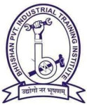 Bhushan ITI Logo
