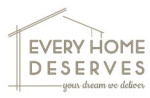 Every Home Deserves Logo