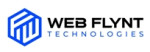 Web Flynt Technologies Logo