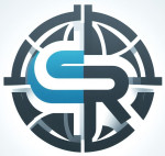 S.R ENTERPRISES Logo